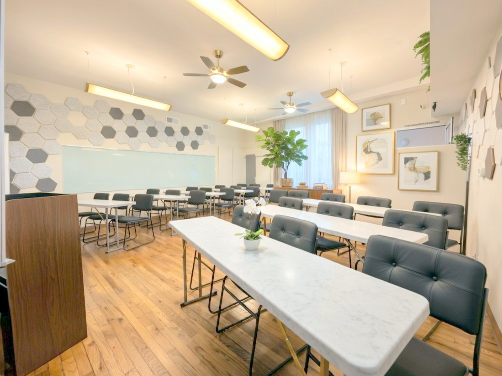 Meeting & Event Room