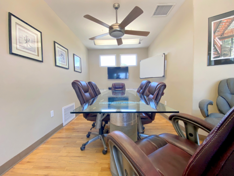 The Dome on Nisqualli